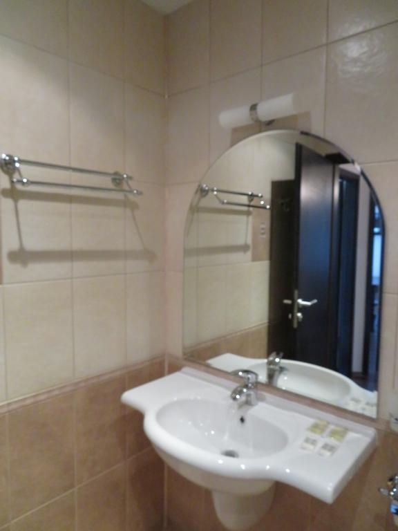 Apartments Sirena First Line - Апартаменти Сирена На Първа Линия Goudstrand Buitenkant foto